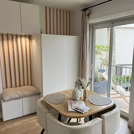 Coup De Coeur Arcachon