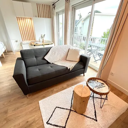 Apartamento Coup De Coeur